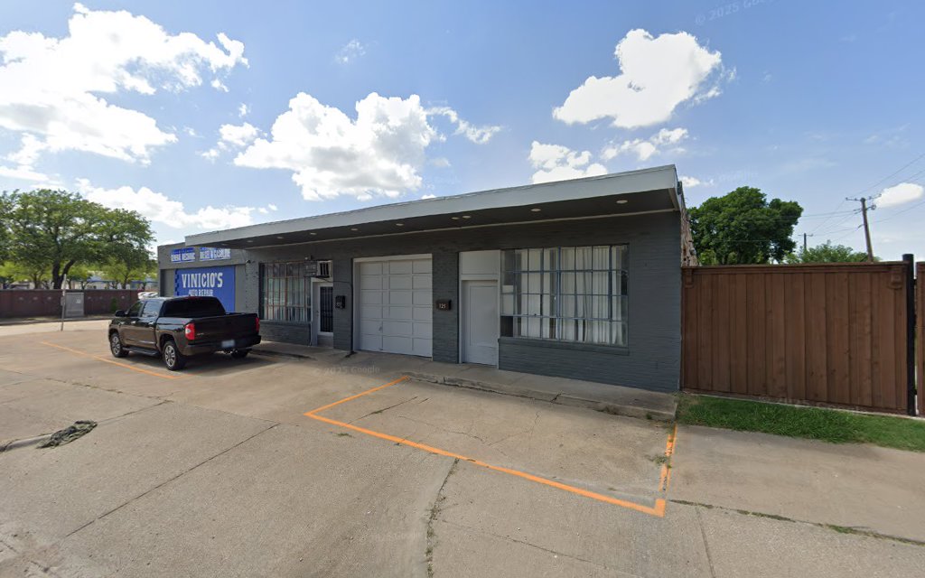 Vinicio's Auto Repair